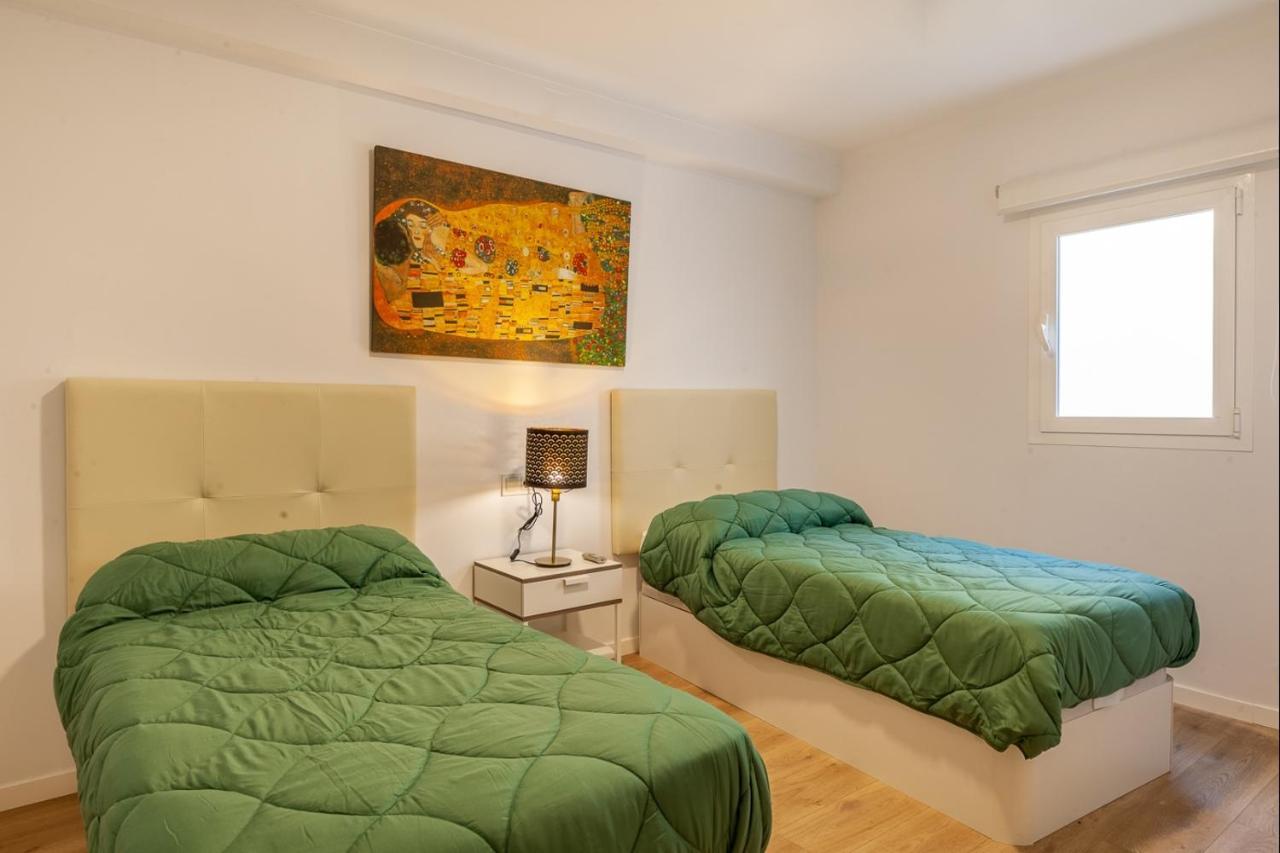 Apartment Faroles 1 By Sunvillas Mallorca Port de Pollença