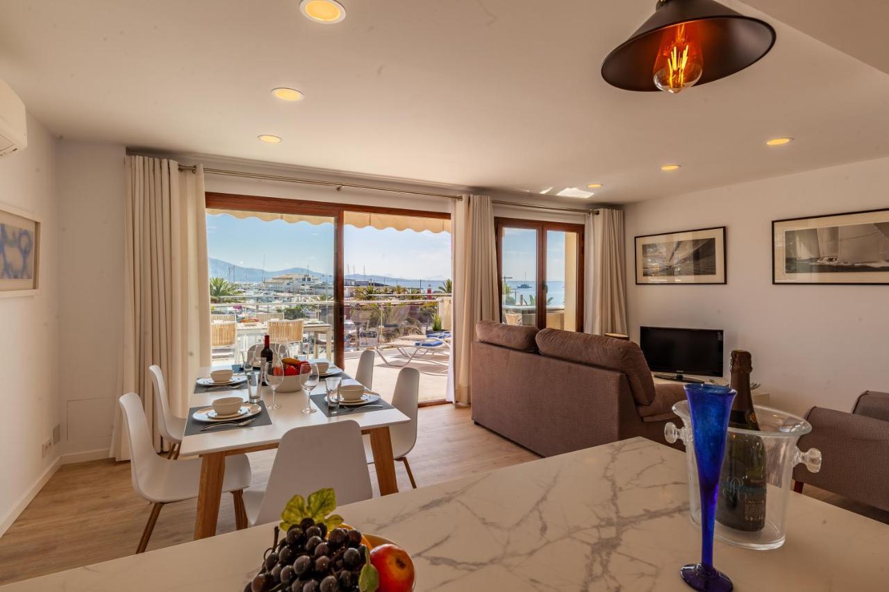 Faroles 1 By Sunvillas Mallorca Port de Pollença