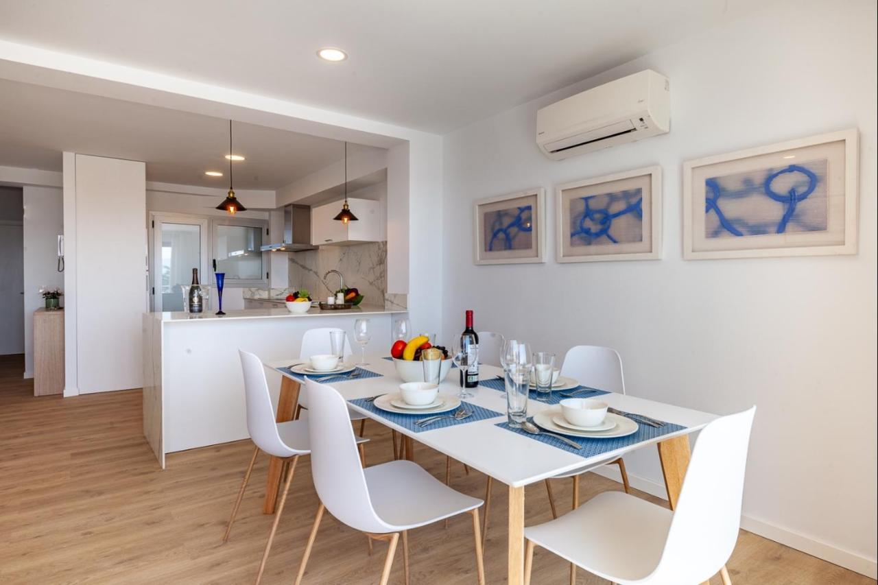 Faroles 1 By Sunvillas Mallorca Appartement *