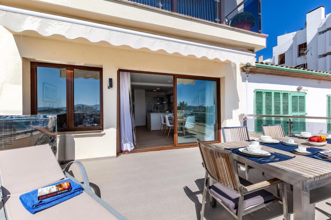 Faroles 1 By Sunvillas Mallorca Lejlighed *