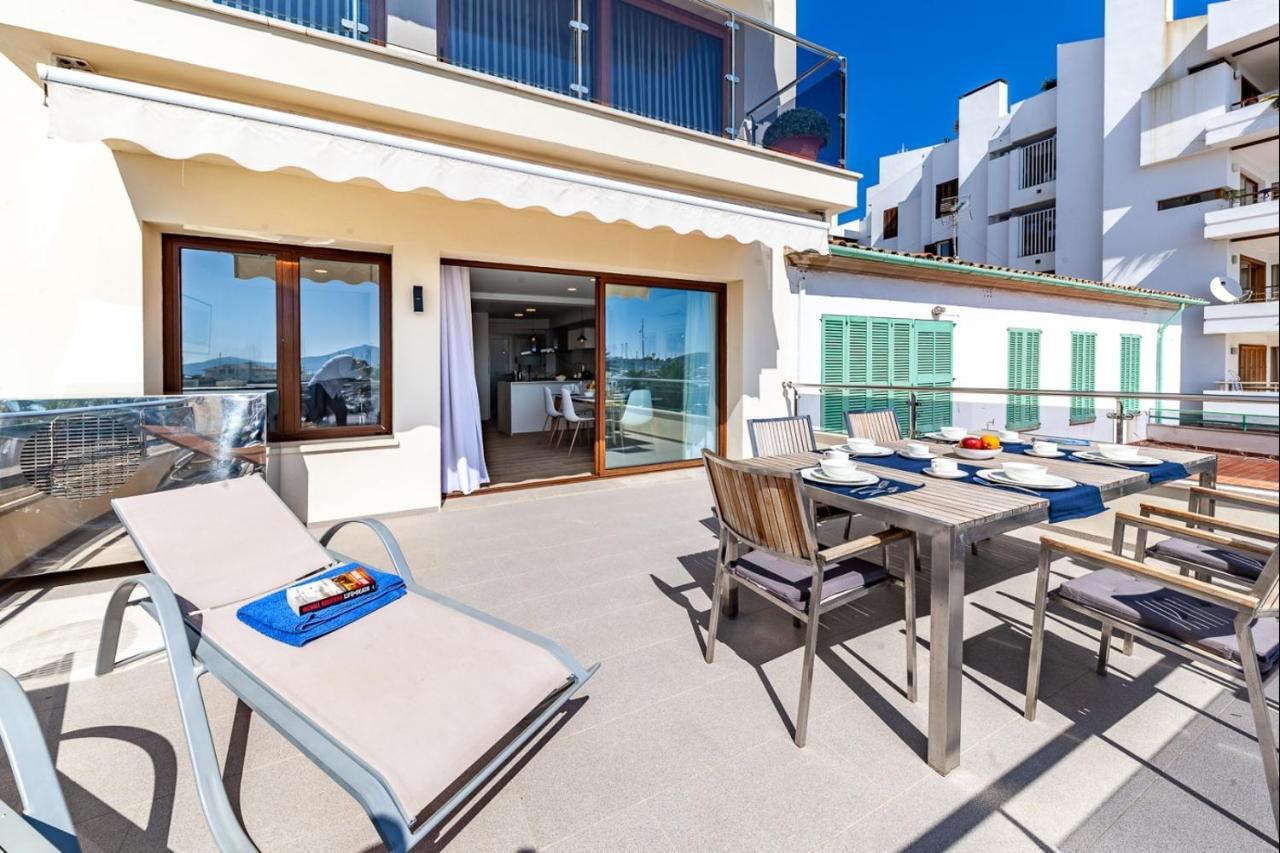 Faroles 1 By Sunvillas Mallorca Appartement *