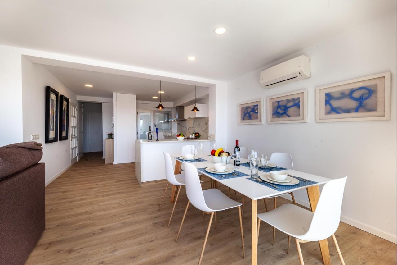 Appartement Faroles 1 By Sunvillas Mallorca *