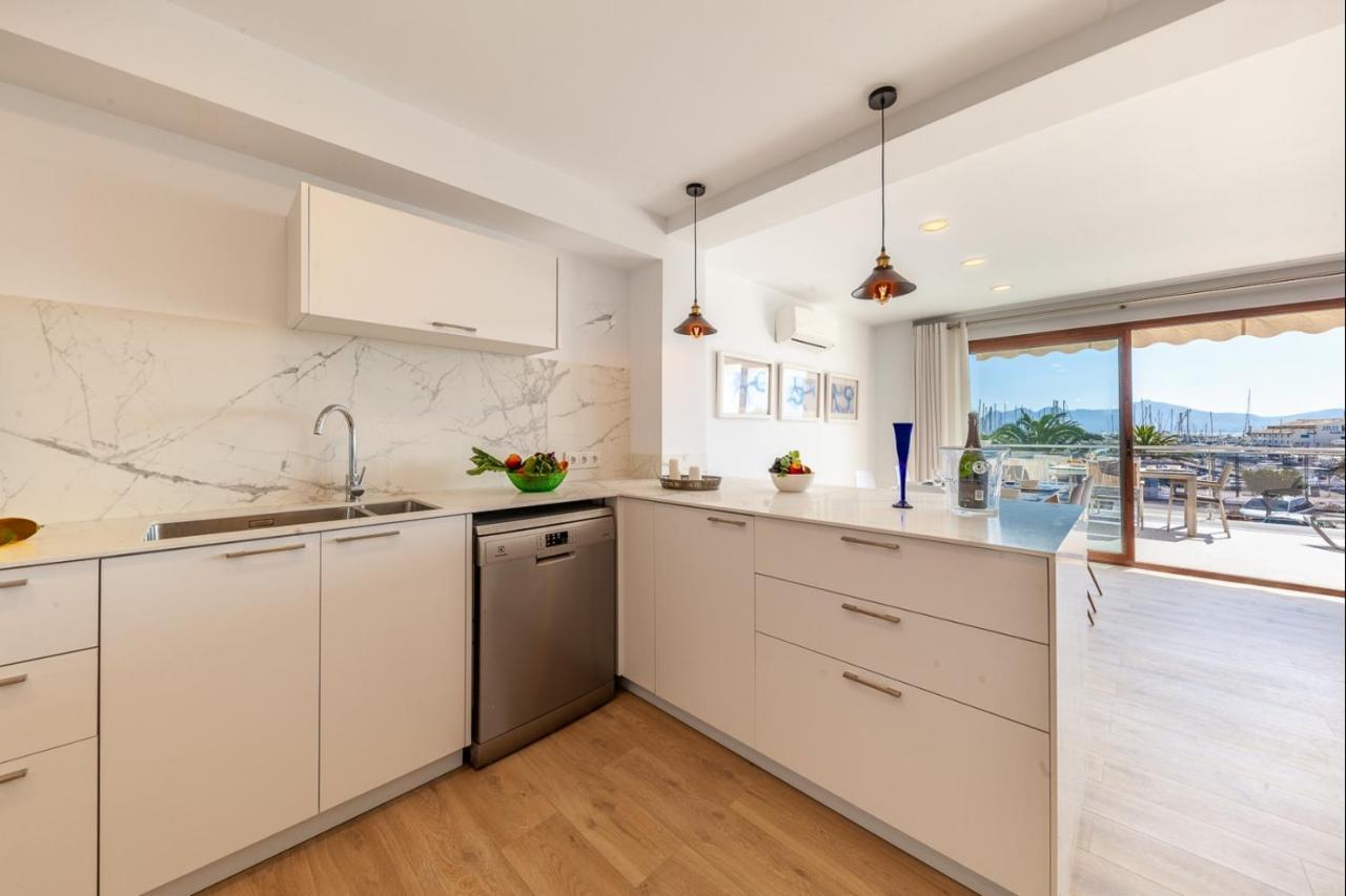 Faroles 1 By Sunvillas Mallorca Lejlighed *