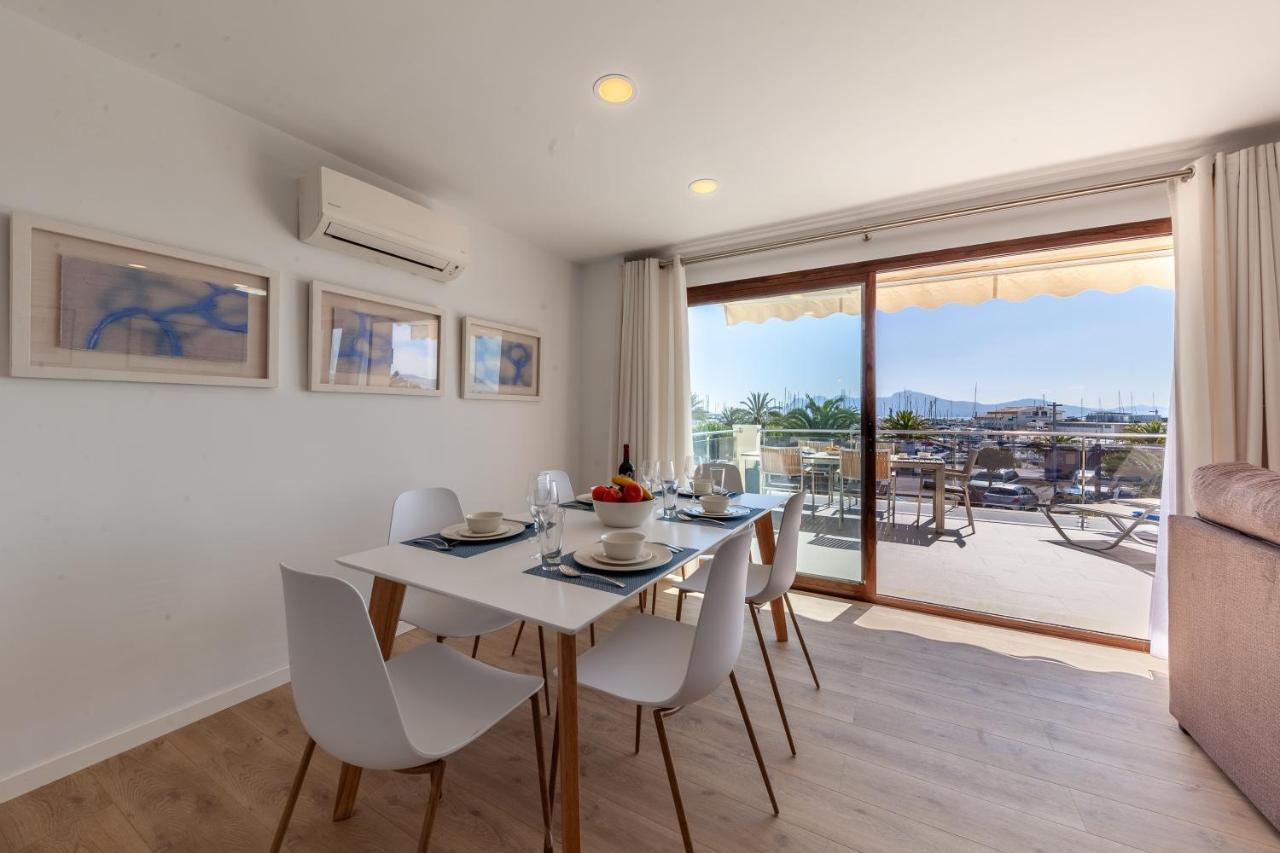 Faroles 1 By Sunvillas Mallorca Appartement