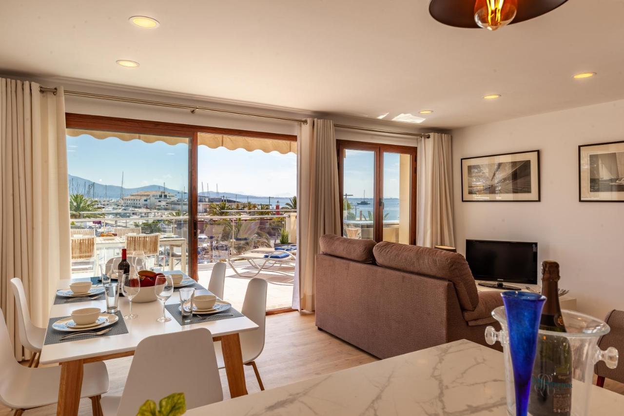 Faroles 1 By Sunvillas Mallorca Port de Pollença